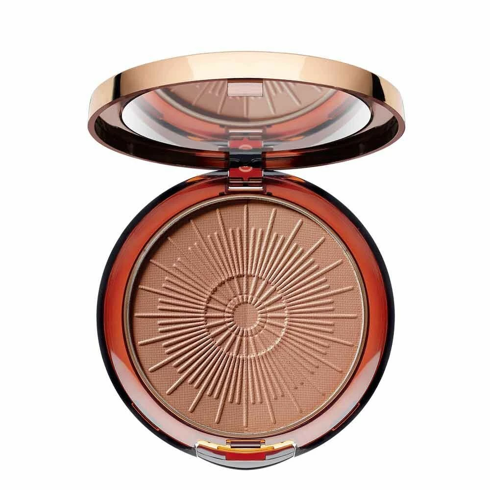 ARTDECO - Bronzing Powder Compact 30 Terracotta på KICKS.se