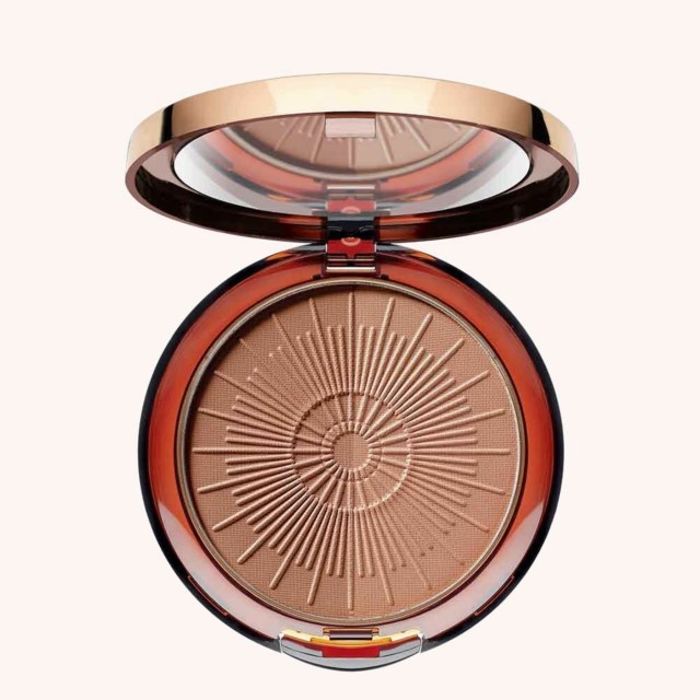 Bronzing Powder Compact 30 Terracotta Bronzing Powder Compact 30 Terracotta