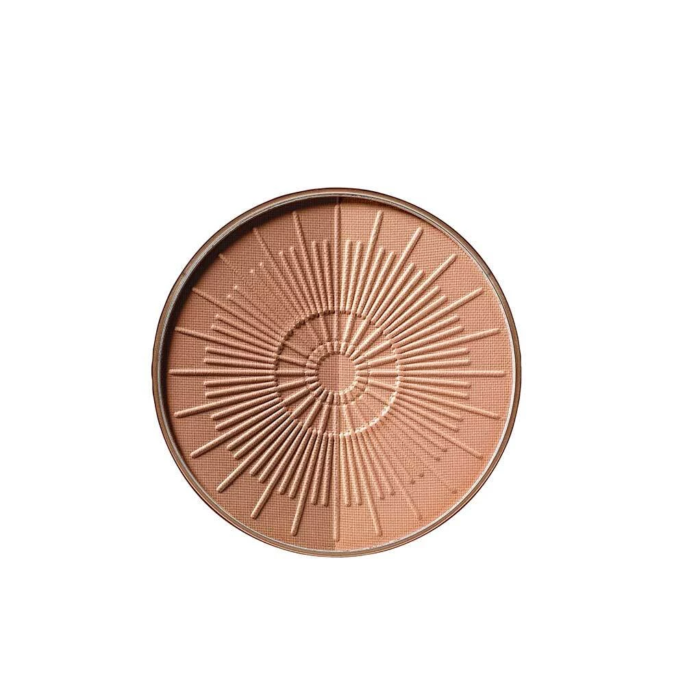 ARTDECO - Bronzing Powder Compact Refill 50 Almond på KICKS.no