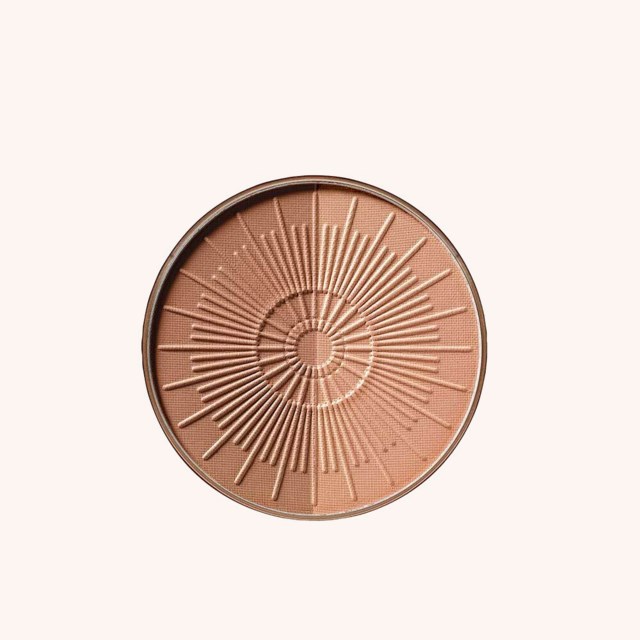 Bronzing Powder Compact Refill 50 Almond Bronzing Powder Compact Refill 50 Almond