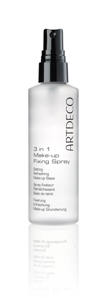 ARTDECO - 3 in 1 Makeup Fixing Spray 100 ml på KICKS.no