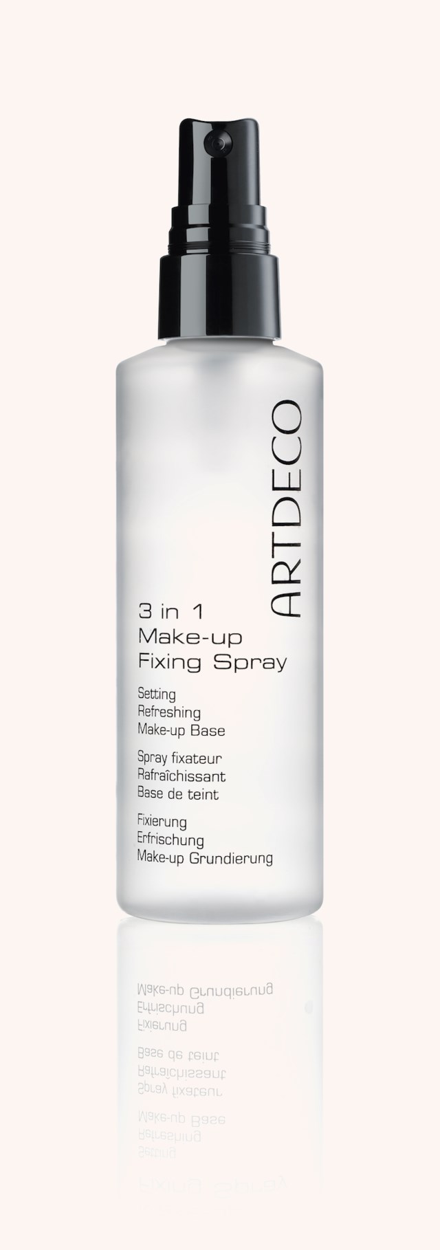 3 in 1 Makeup Fixing Spray 100 ml 3 in 1 Makeup Fixing Spray 100 ml