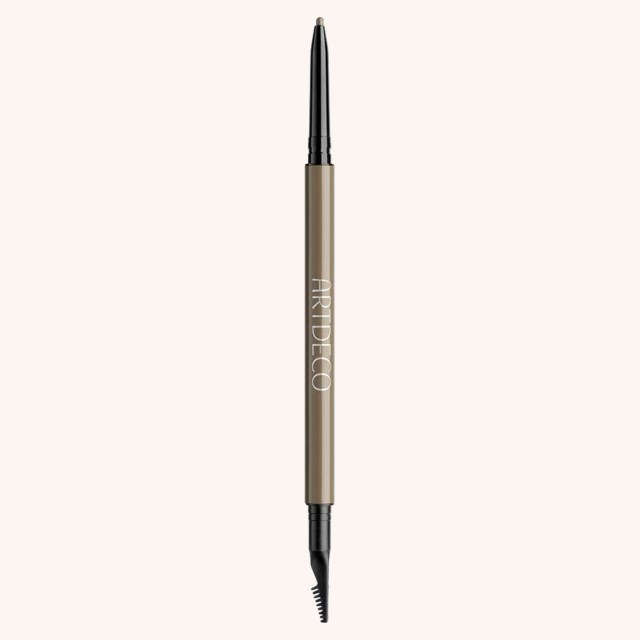 Ultra Fine Brow Liner 21 Ash Brown Ultra Fine Brow Liner 21 Ash Brown