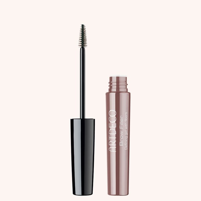 Brow Filler 2 Light Brown Brow Filler 2 Light Brown