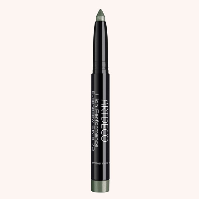High Performance Eyeshadow Stylo 72 Seaweed Green High Performance Eyeshadow Stylo 72 Seaweed Green
