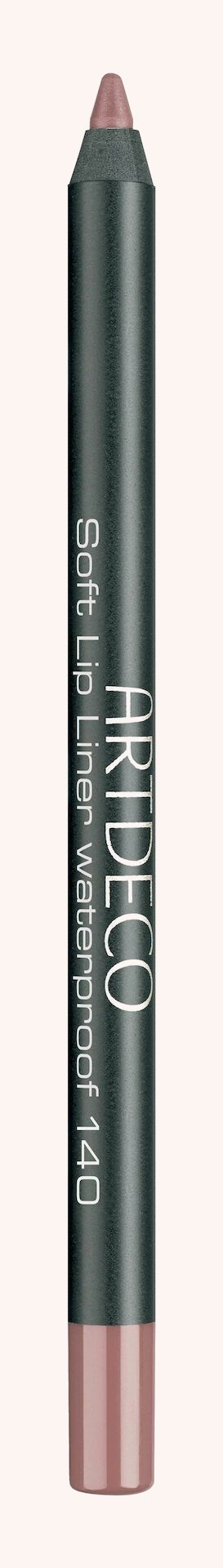 Soft Lipliner Waterproof 140 Anise