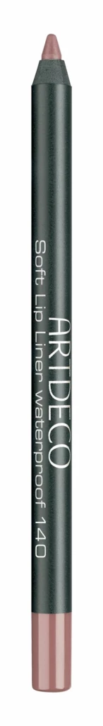ARTDECO - Soft Lipliner Waterproof 140 Anise på KICKS.se