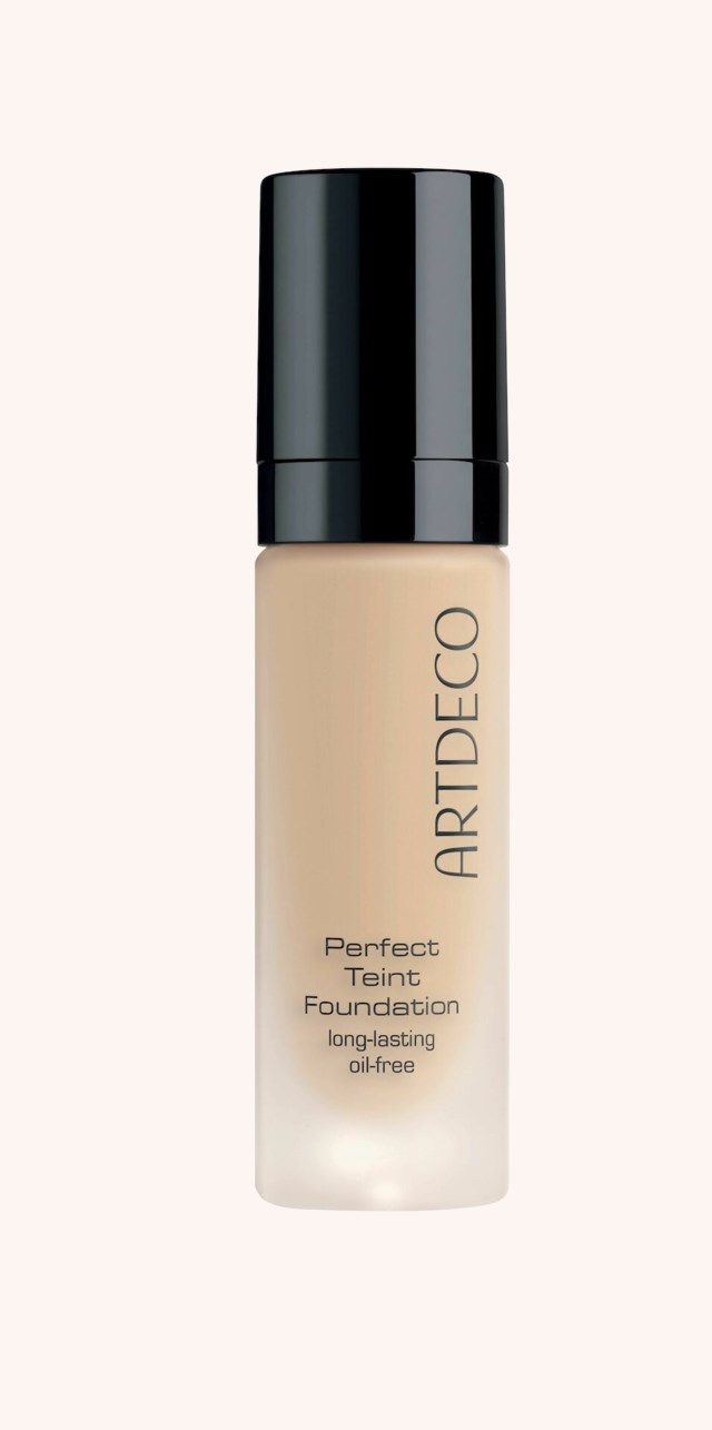 Perfect Teint Foundation 56 Olive Beige Perfect Teint Foundation 56 Olive Beige