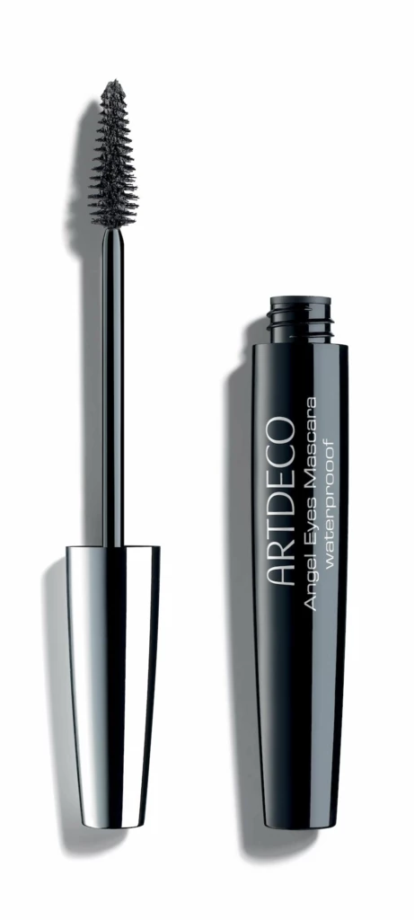 ARTDECO - Angel Eyes Mascara Waterproof 10 ml på KICKS.no