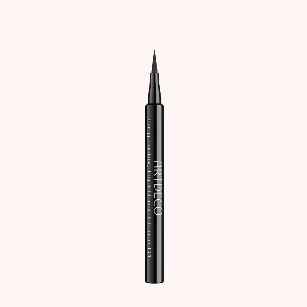 Long-Lasting Liquid Liner Intense 01 Black