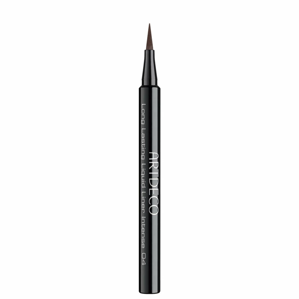 ARTDECO - Long-Lasting Liquid Liner Intense 04 Brown på KICKS.no