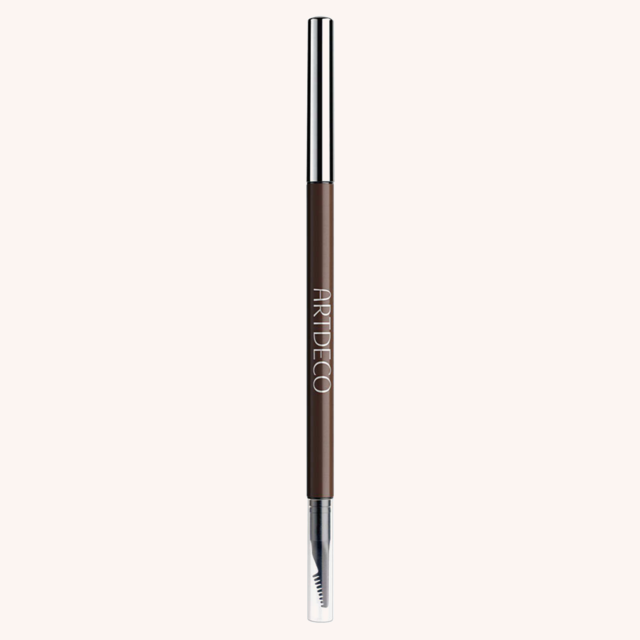 Ultra Fine Brow Liner 12 Deep Brunette Ultra Fine Brow Liner 12 Deep Brunette