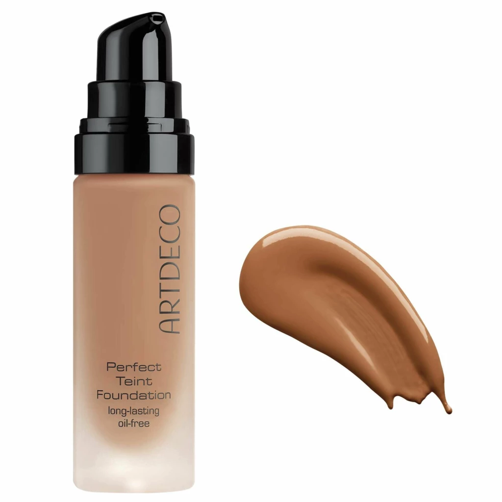 ARTDECO - Perfect Teint Foundation 85 Warm Butter Pecanosoitteessa Kicks.fi