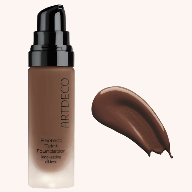 Perfect Teint Foundation 95 Neutral Deep Truffle