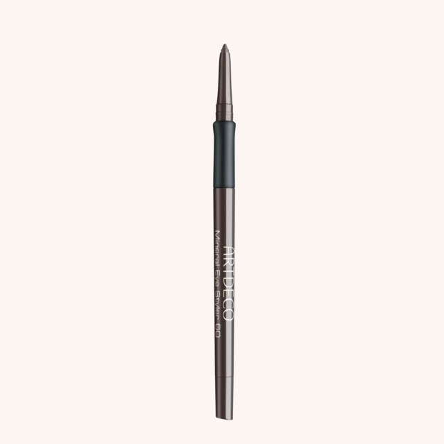Mineral Eye Styler 60 Mineral Bittersweet Mineral Eye Styler 60 Mineral Bittersweet