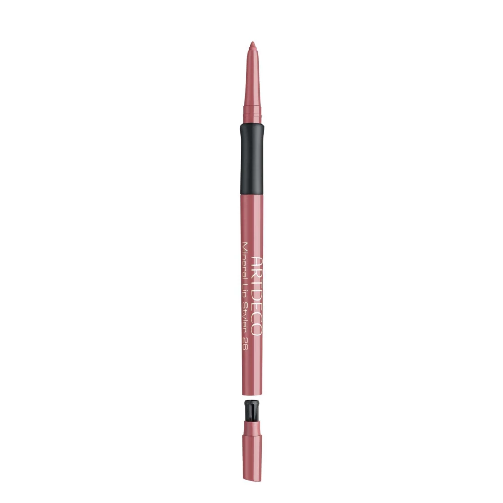 ARTDECO - Mineral Lip Styler Lipliner 26 Flowerbed på KICKS.no