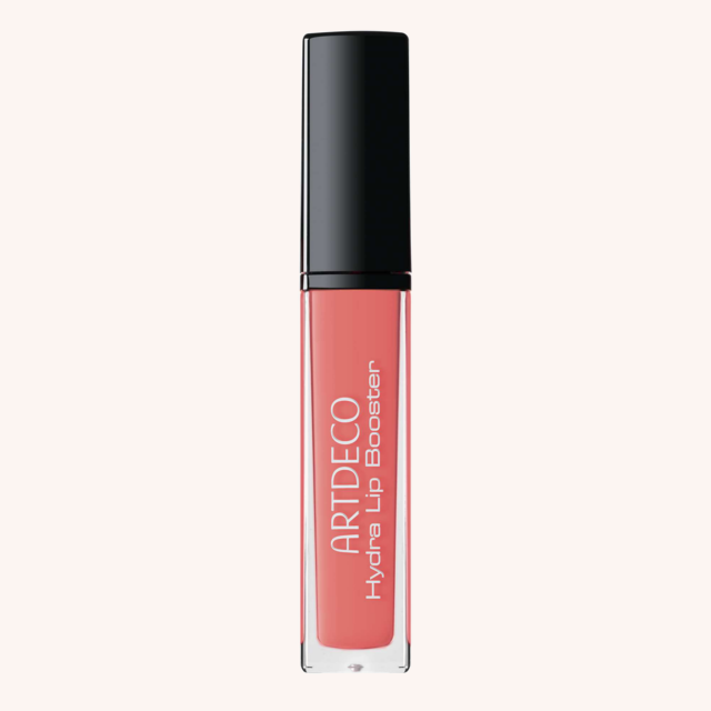 Hydra Lip Booster 14 Translucent Sparkling Coral Hydra Lip Booster 14 Translucent Sparkling Coral