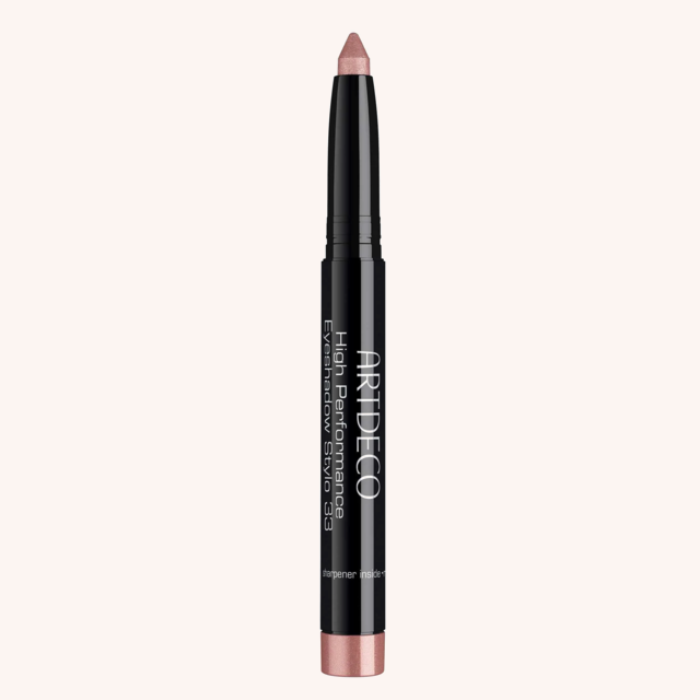 High Performance Eyeshadow Stylo 33 Feel-Good Days Pink High Performance Eyeshadow Stylo 33 Feel-Good Days Pink