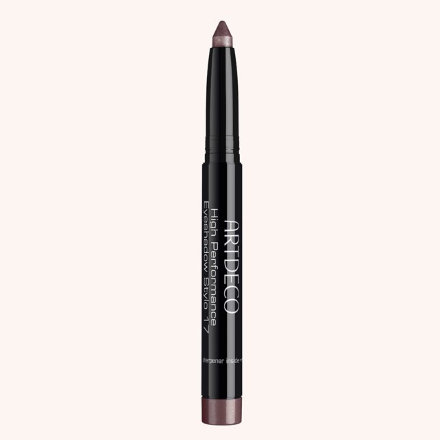 High Performance Eyeshadow Stylo 17 Italian Art
