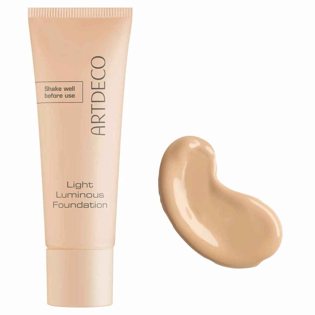 ARTDECO - Light Luminous Foundation 14 Beige Sandosoitteessa Kicks.fi