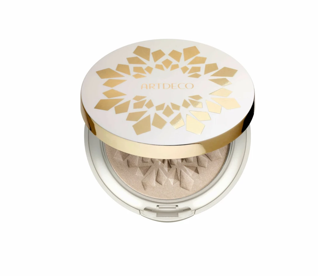 ARTDECO - Glow Highlighter Hypnotic Glam på KICKS.no