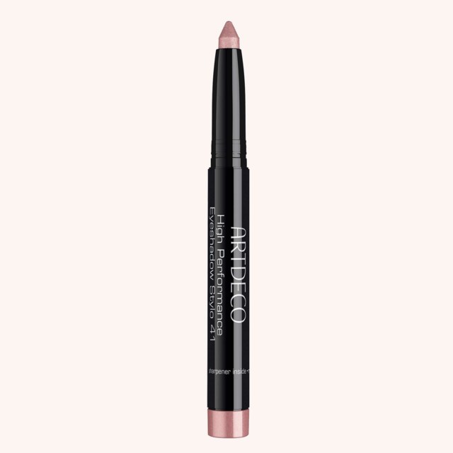 High Performance Eyeshadow Stylo 41 Delicate Flower Pink