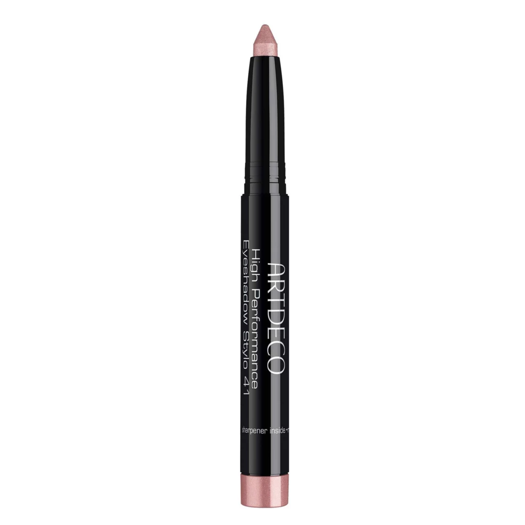 ARTDECO - High Performance Eyeshadow Stylo 41 Delicate Flower Pink på KICKS.no