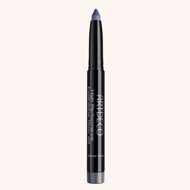 High Performance Eyeshadow Stylo 49 Delusional Blue High Performance Eyeshadow Stylo 49 Delusional Blue