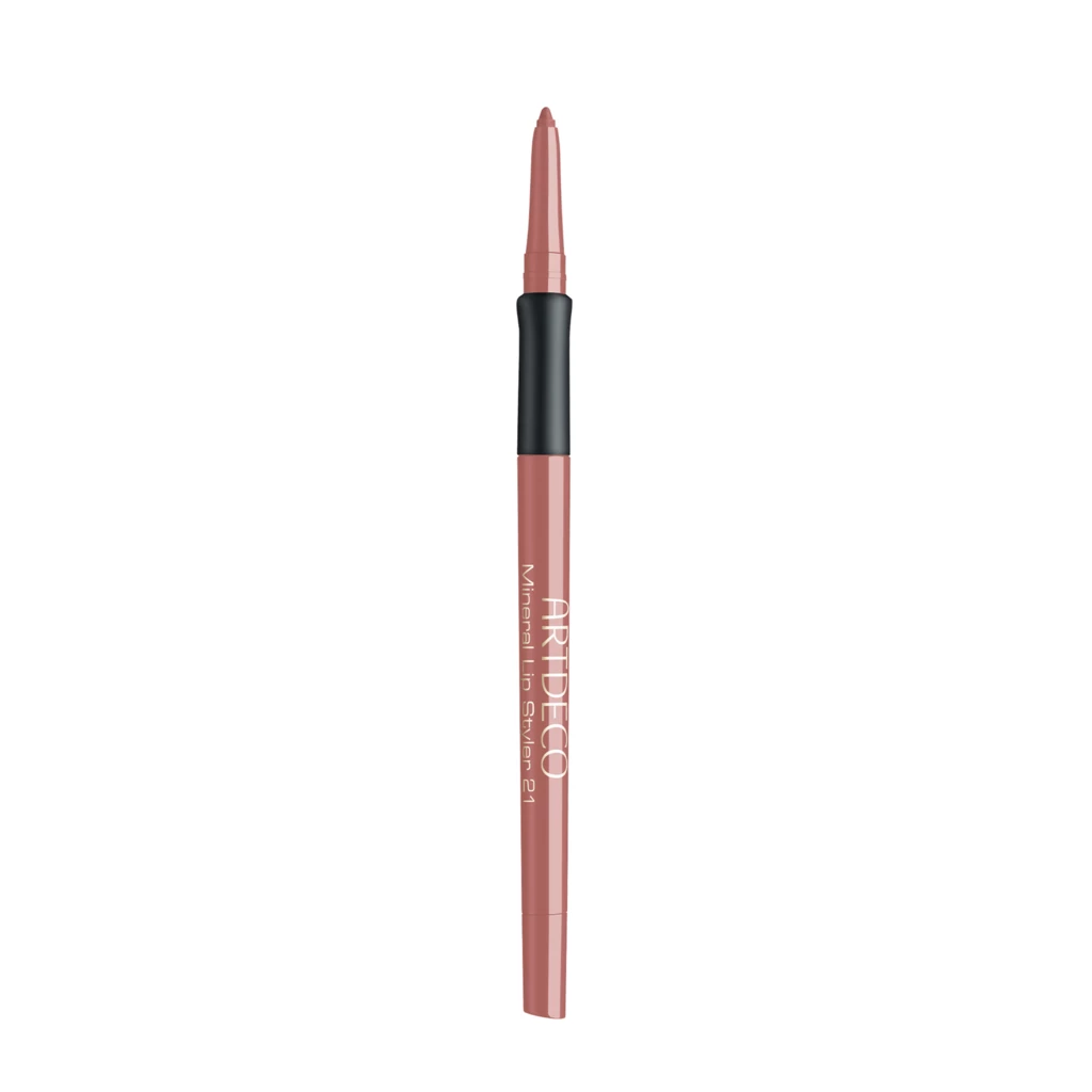 ARTDECO - Mineral Lip Styler Lipliner 21 Naked Truth på KICKS.se
