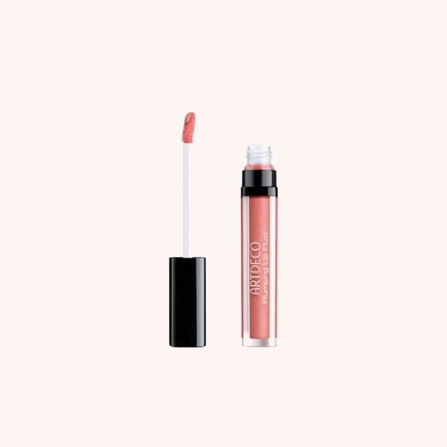 Plumping Lip Fluid 16 Gleaming Rose Plumping Lip Fluid 16 Gleaming Rose