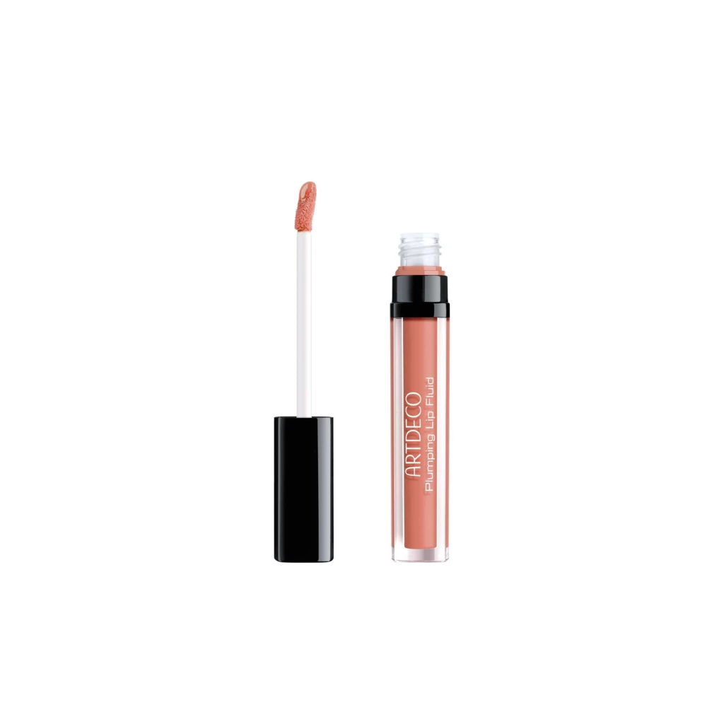 ARTDECO - Plumping Lip Fluid 21 Glossy Nude på KICKS.no