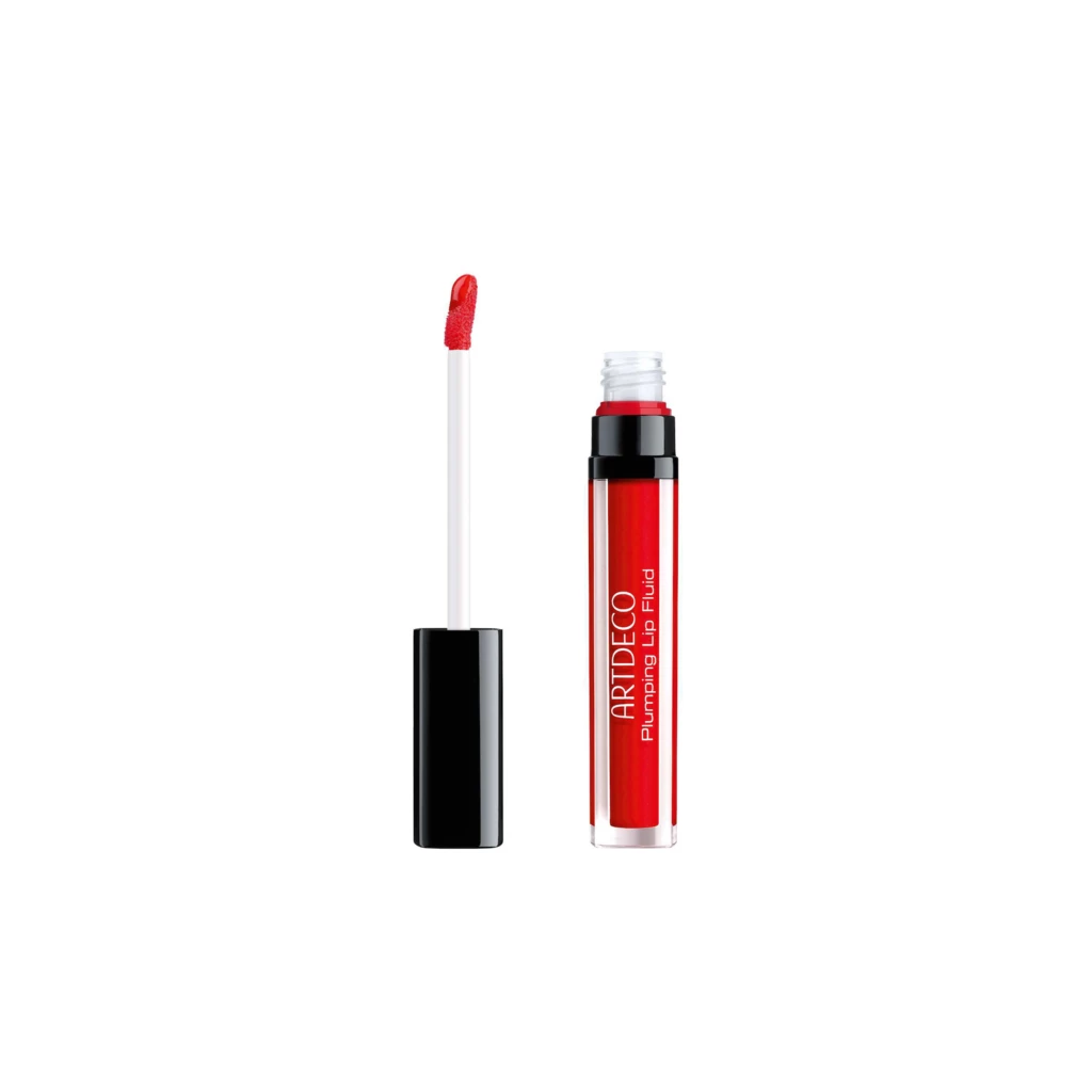 ARTDECO - Plumping Lip Fluid 43 Fiery Red på KICKS.no