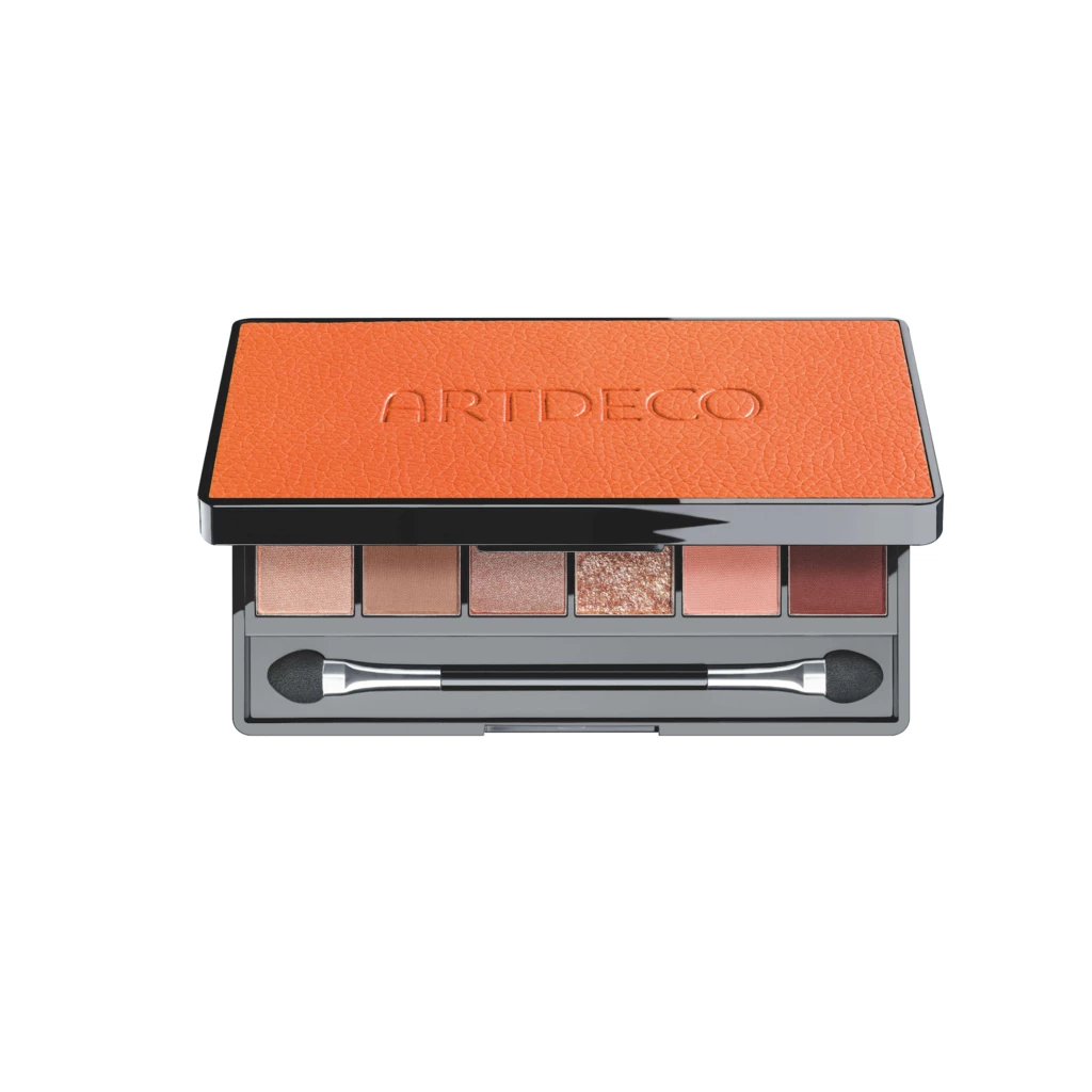 ARTDECO - Iconic Eyeshadow Palette 1 Pretty In Sunshine på KICKS.no