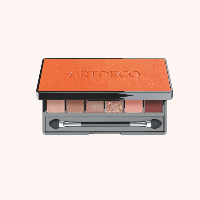 Iconic Eyeshadow Palette 1 Pretty In Sunshine Iconic Eyeshadow Palette 1 Pretty In Sunshine