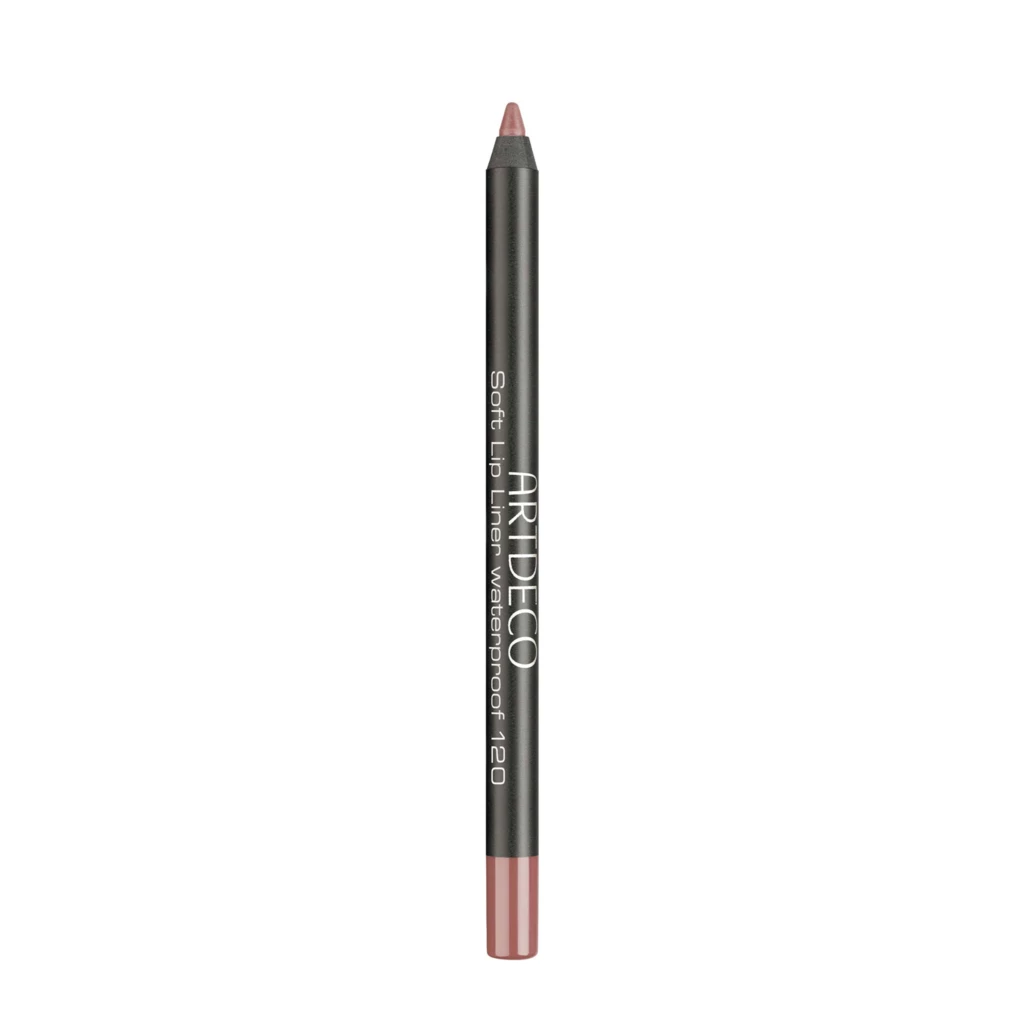 ARTDECO - Soft Lipliner Waterproof 120 Classic Lady på KICKS.no