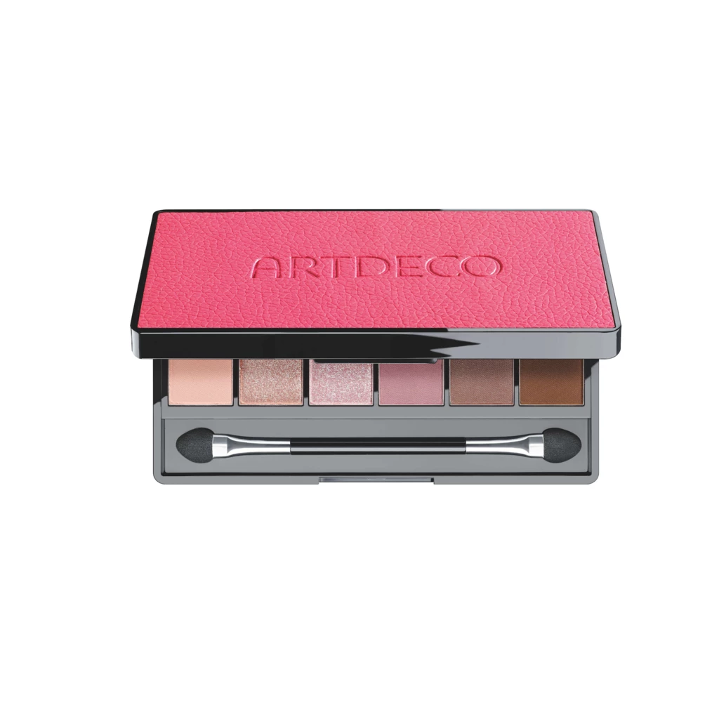ARTDECO - Iconic Eyeshadow Palette 2 Garden Of Delights på KICKS.no