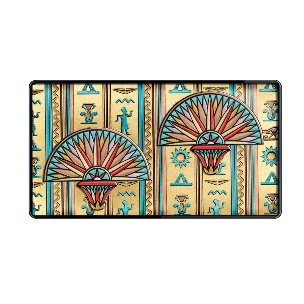 ARTDECO - Eyelight Palette Limited Edition Eye Shadow Egyptian Goddess på KICKS.no