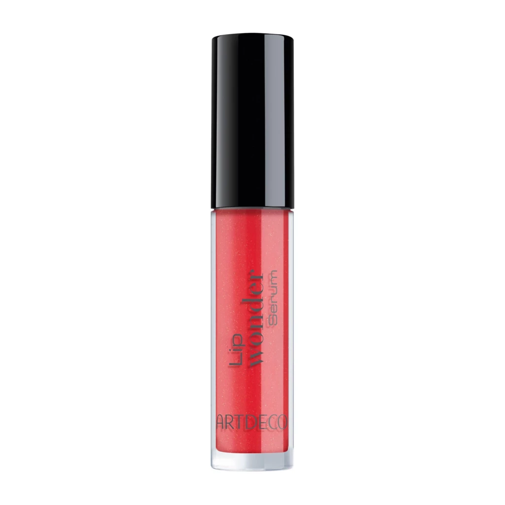 ARTDECO - Lip Wonder Serum Lip Care 05 Caring Orange på KICKS.se