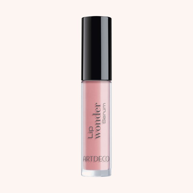 Lip Wonder Serum Lip Care 01 Caring Rose Lip Wonder Serum Lip Care 01 Caring Rose