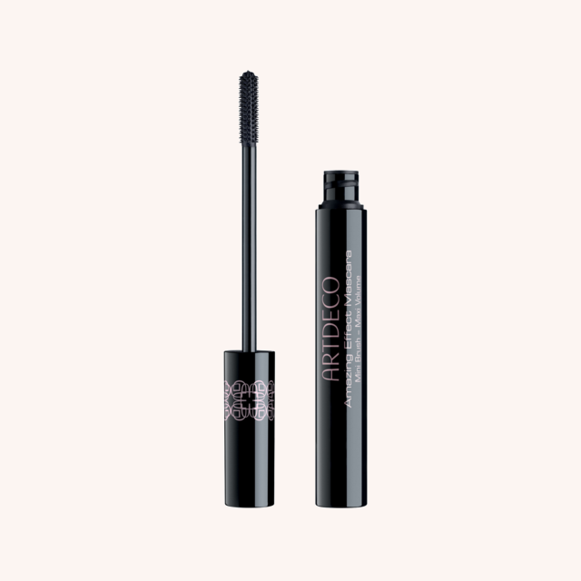 Amazing Effect Mascara - Limited Edition Black Amazing Effect Mascara - Limited Edition Black