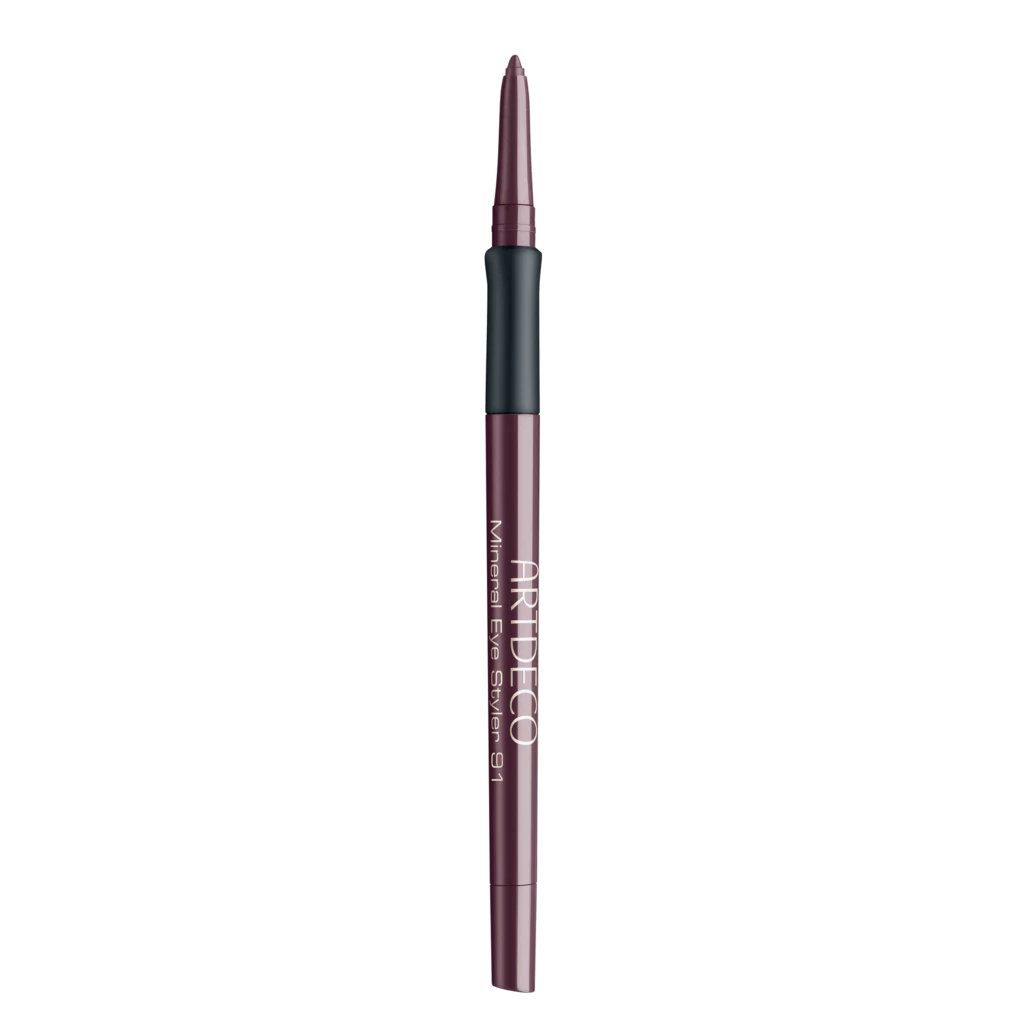 ARTDECO - Mineral Eye Styler 91 Mineral Aubergine på KICKS.no