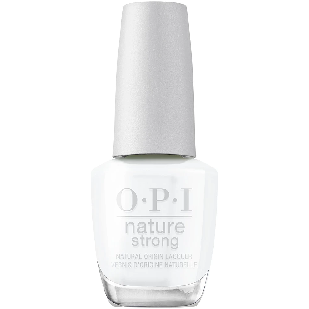 OPI - Nature Strong Nail Polish Strong As Shell på KICKS.se
