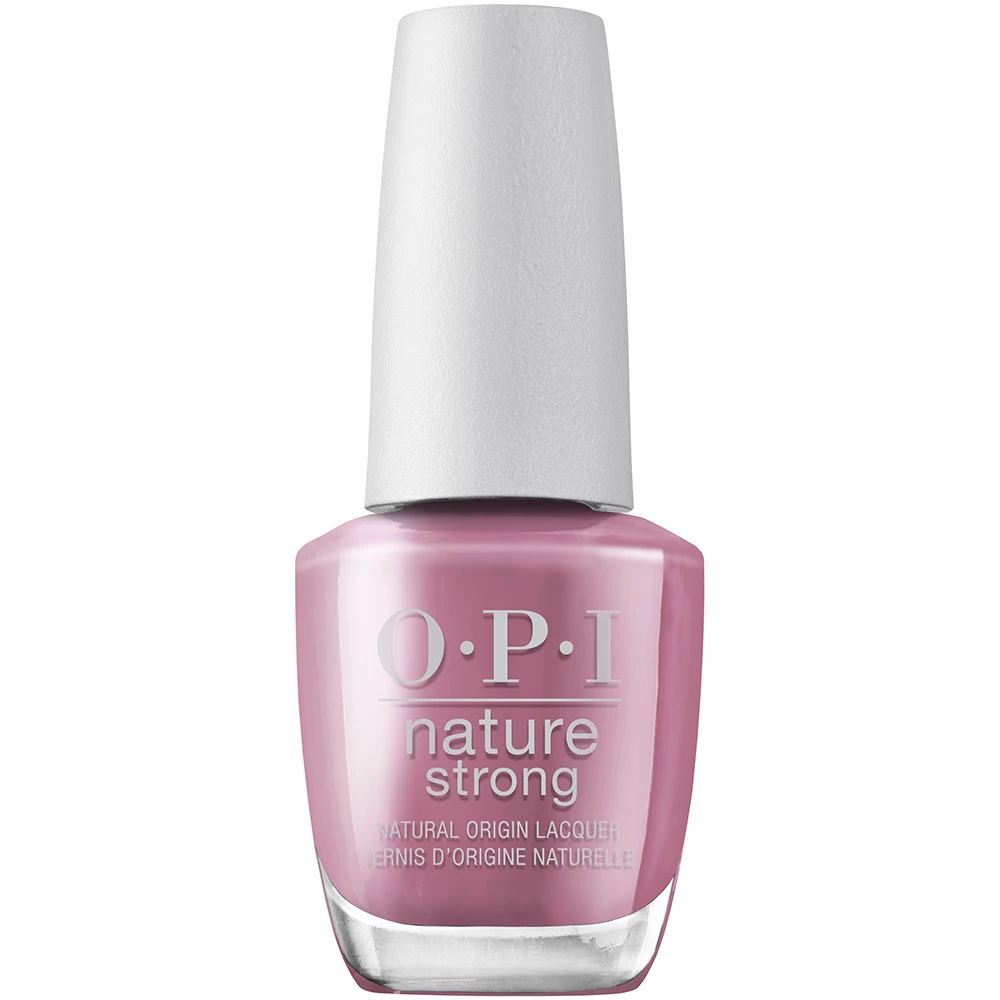 OPI - Nature Strong Nail Polish Simply Radishingosoitteessa Kicks.fi