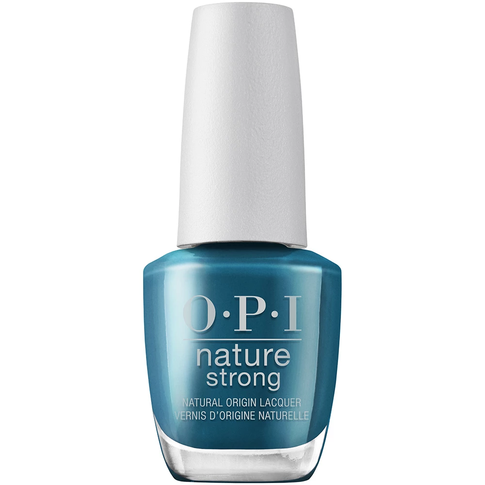 OPI - Nature Strong Nail Polish All Heal Queen Mother Earth på KICKS.no