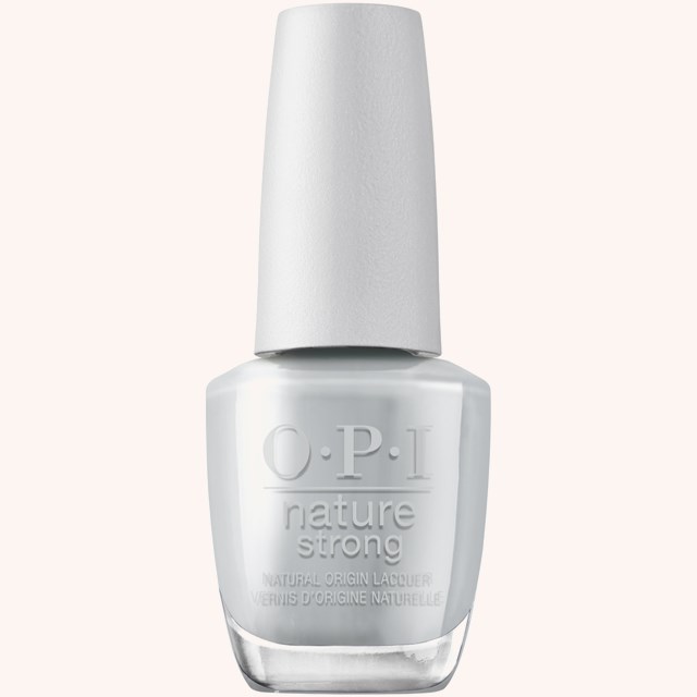 Nature Strong Nail Polish It's Ashually OPI Nature Strong Nail Polish It's Ashually OPI