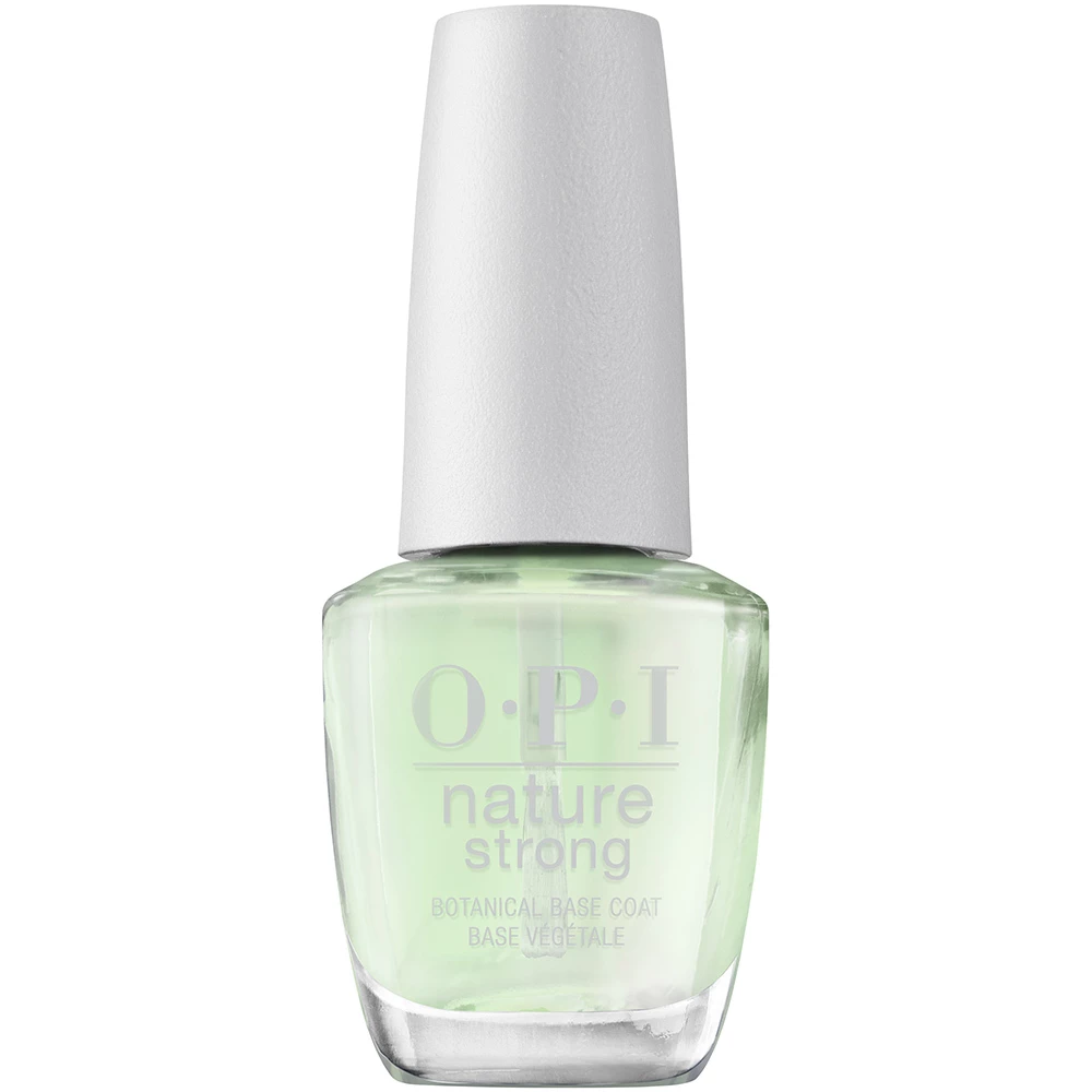 OPI - Nature Strong Nail Polish Base Coat på KICKS.se