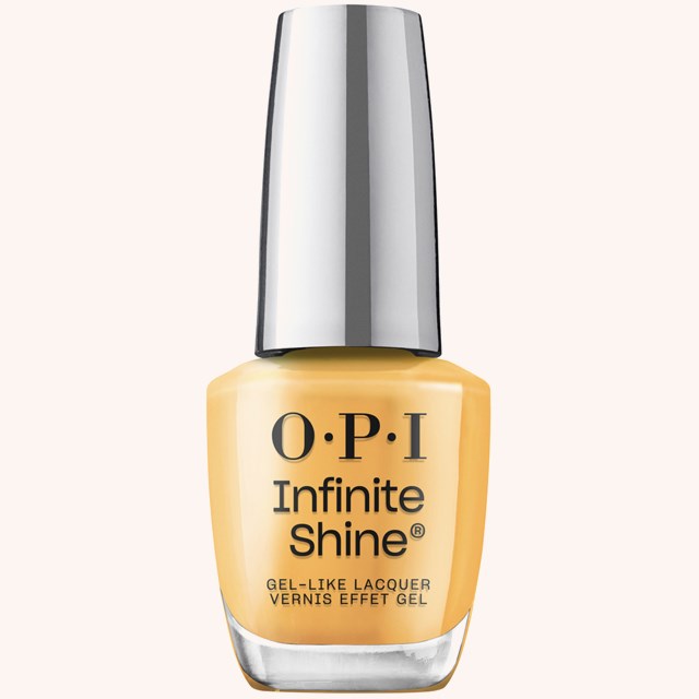 Infinite Shine Nail Polish Ready, Sunset, Glow
