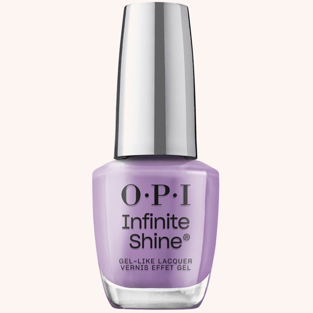 Infinite Shine Nail Polish Lush Hour