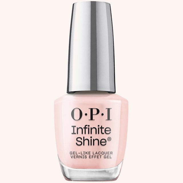 Infinite Shine Nail Polish Pretty Pink Perseveres Infinite Shine Nail Polish Pretty Pink Perseveres