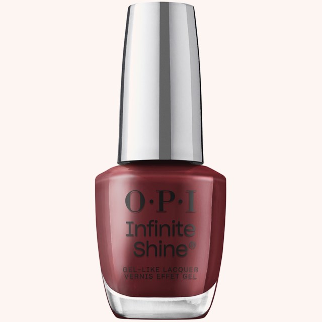 Infinite Shine Nail Polish Raisin' The Bar Infinite Shine Nail Polish Raisin' The Bar